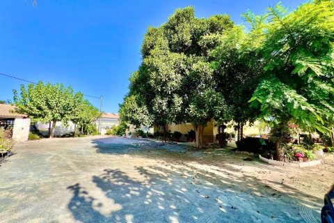 Villa zum Verkauf in Daya Vieja, Alicante, Spanien 3 Schlafzimmer, 627 m2 Nr. 195319 - Foto 6