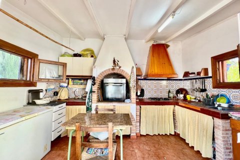 Villa zum Verkauf in Daya Vieja, Alicante, Spanien 3 Schlafzimmer, 627 m2 Nr. 195319 - Foto 27