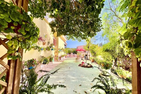 Villa zum Verkauf in Daya Vieja, Alicante, Spanien 3 Schlafzimmer, 627 m2 Nr. 195319 - Foto 21