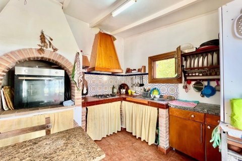 Villa zum Verkauf in Daya Vieja, Alicante, Spanien 3 Schlafzimmer, 627 m2 Nr. 195319 - Foto 28