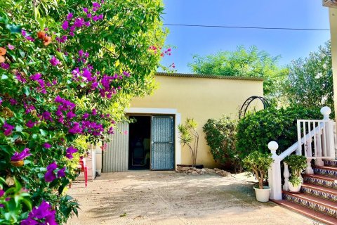 Villa zum Verkauf in Daya Vieja, Alicante, Spanien 3 Schlafzimmer, 627 m2 Nr. 195319 - Foto 17