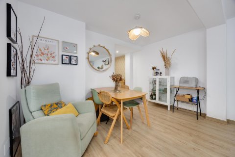 Wohnung zum Verkauf in Torrevieja, Alicante, Spanien 110 m2 Nr. 195322 - Foto 5