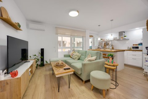 Wohnung in Torrevieja, Alicante, Spanien 110 m2 Nr. 195322