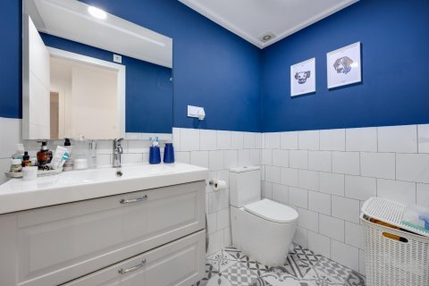 Wohnung zum Verkauf in Torrevieja, Alicante, Spanien 110 m2 Nr. 195322 - Foto 22