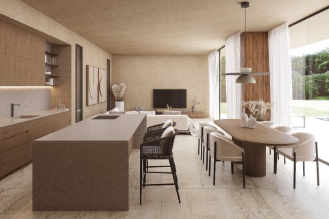 Villa zum Verkauf in Calpe, Alicante, Spanien 3 Schlafzimmer, 171 m2 Nr. 195321 - Foto 2