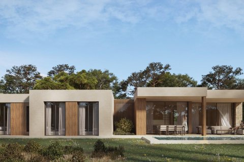 Villa in Calpe, Alicante, Spanien 3 Schlafzimmer, 171 m2 Nr. 195321