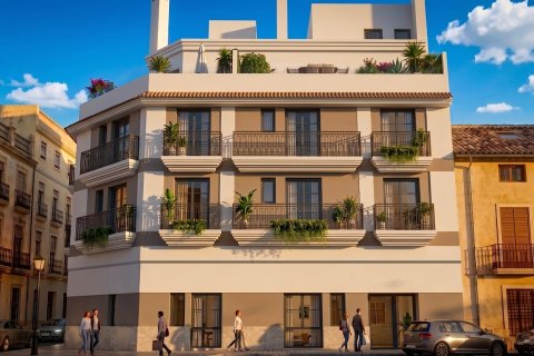 Hotel for sale in Alicante, Spain 5 bedrooms, 426 sq.m. No. 195317 - photo 9