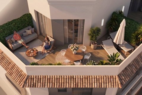 Hotel for sale in Alicante, Spain 5 bedrooms, 426 sq.m. No. 195317 - photo 8