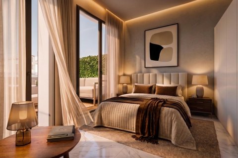 Hotel for sale in Alicante, Spain 5 bedrooms, 426 sq.m. No. 195317 - photo 11