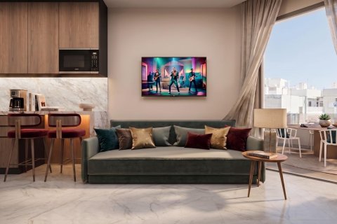 Hotel for sale in Alicante, Spain 5 bedrooms, 426 sq.m. No. 195317 - photo 5