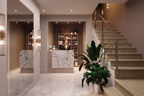 Hotel for sale in Alicante, Spain 5 bedrooms, 426 sq.m. No. 195317 - photo 12