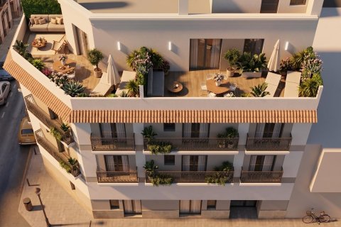 Hotel for sale in Alicante, Spain 5 bedrooms, 426 sq.m. No. 195317 - photo 2
