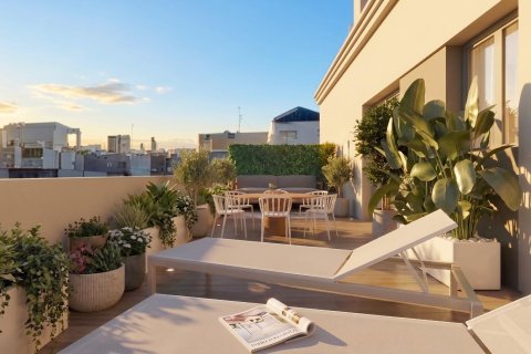Hotel for sale in Alicante, Spain 5 bedrooms, 426 sq.m. No. 195317 - photo 4