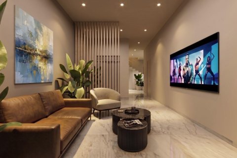 Hotel for sale in Alicante, Spain 5 bedrooms, 426 sq.m. No. 195317 - photo 6