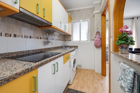 Wohnung zum Verkauf in Torrevieja, Alicante, Spanien 80 m2 Nr. 195323 - Foto 11
