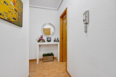 Wohnung zum Verkauf in Torrevieja, Alicante, Spanien 80 m2 Nr. 195323 - Foto 3