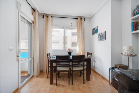 Wohnung zum Verkauf in Torrevieja, Alicante, Spanien 80 m2 Nr. 195323 - Foto 7