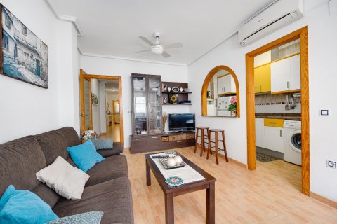 Wohnung zum Verkauf in Torrevieja, Alicante, Spanien 80 m2 Nr. 195323 - Foto 5