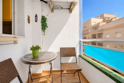 Wohnung zum Verkauf in Torrevieja, Alicante, Spanien 80 m2 Nr. 195323 - Foto 8
