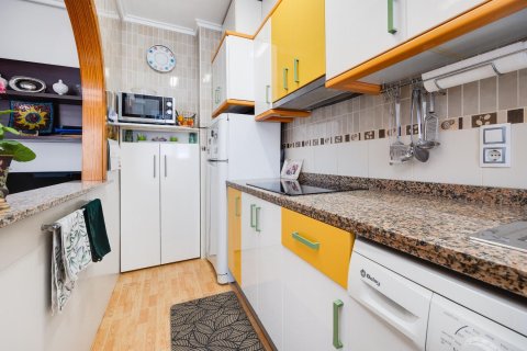 Wohnung zum Verkauf in Torrevieja, Alicante, Spanien 80 m2 Nr. 195323 - Foto 10