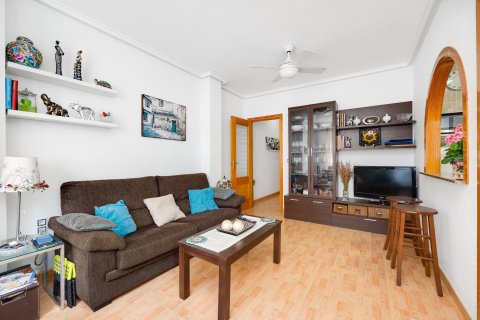 Wohnung zum Verkauf in Torrevieja, Alicante, Spanien 80 m2 Nr. 195323 - Foto 4