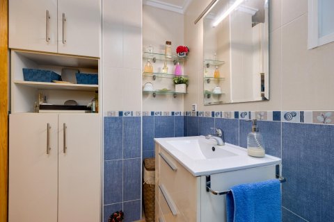 Wohnung zum Verkauf in Torrevieja, Alicante, Spanien 80 m2 Nr. 195323 - Foto 19