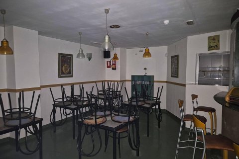Lokal usługowy w Alicante, Hiszpania 90 mkw. nr 195318 – zdjęcie 6