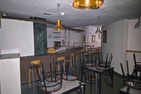 Lokal usługowy w Alicante, Hiszpania 90 mkw. nr 195318 – zdjęcie 4