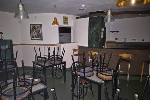 Lokal usługowy w Alicante, Hiszpania 90 mkw. nr 195318 – zdjęcie 5