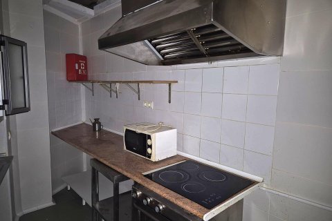 Lokal usługowy w Alicante, Hiszpania 90 mkw. nr 195318 – zdjęcie 9