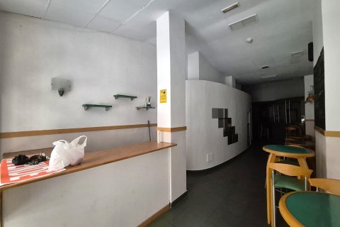 Lokal usługowy w Alicante, Hiszpania 90 mkw. nr 195318 – zdjęcie 2
