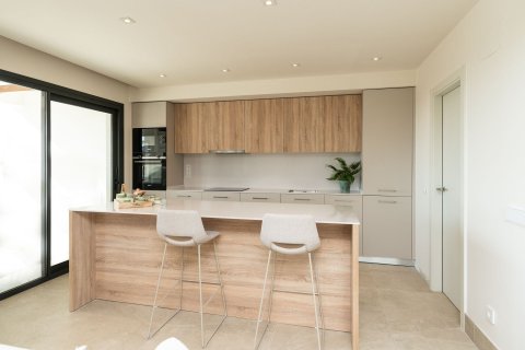 Apartamento en venta en Benahavís, Málaga, España 2 dormitorios, 103.03 m2 No. 174466 - foto 9