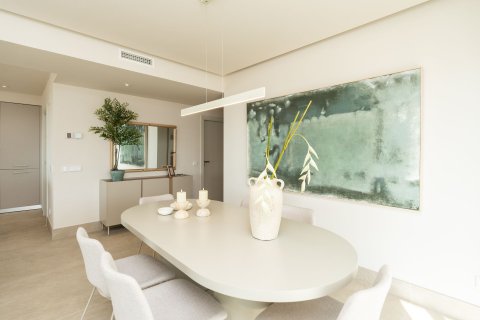 Apartamento en venta en Benahavís, Málaga, España 2 dormitorios, 103.03 m2 No. 174466 - foto 14