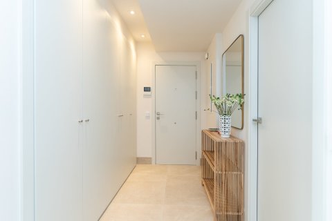 Продажа квартиры в Бенахавис, Малага, Испания 2 спальни, 103.03м2 №174466 - фото 17