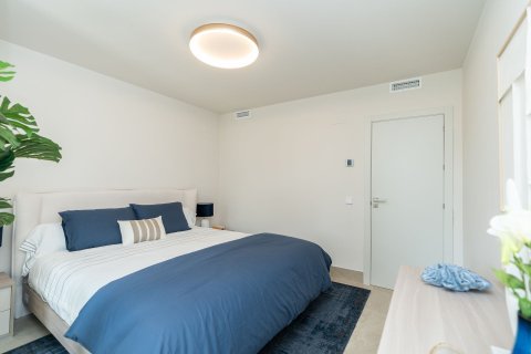 Apartamento en venta en Benahavís, Málaga, España 2 dormitorios, 103.03 m2 No. 174466 - foto 18
