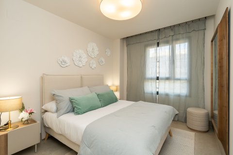 Apartamento en venta en Benahavís, Málaga, España 2 dormitorios, 103.03 m2 No. 174466 - foto 15