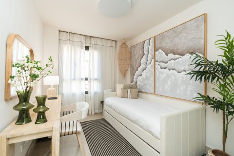 Apartamento en venta en Benahavís, Málaga, España 2 dormitorios, 103.03 m2 No. 174466 - foto 16