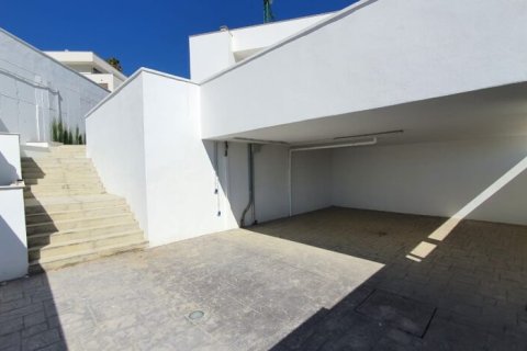 Willa w Manilva, Malaga, Hiszpania 4 sypialnie, 230 mkw. nr 174467 – zdjęcie 9