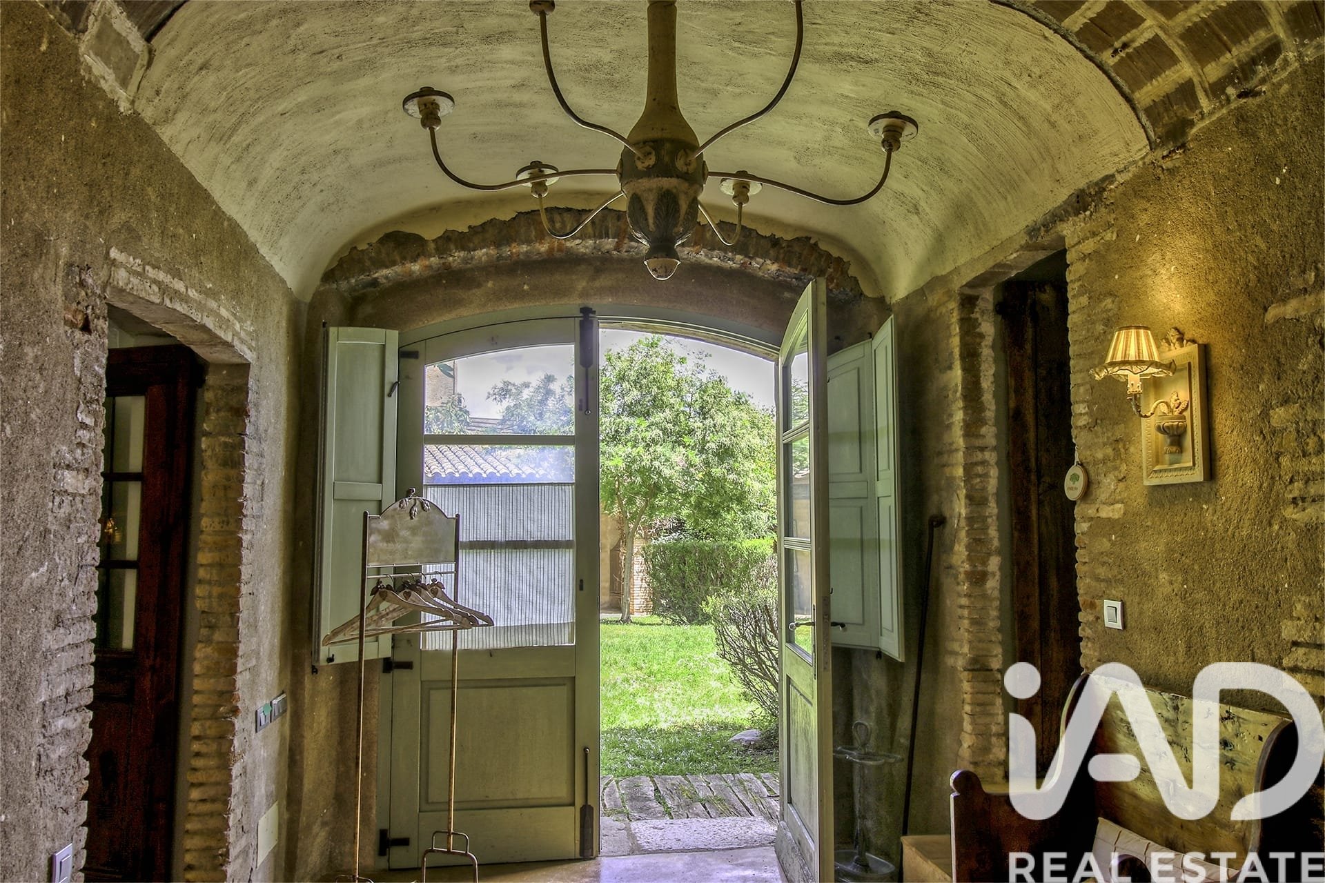 Casa a Vilademuls, Girona, Spagna 9 camere da letto, 946 mq. N° 172179