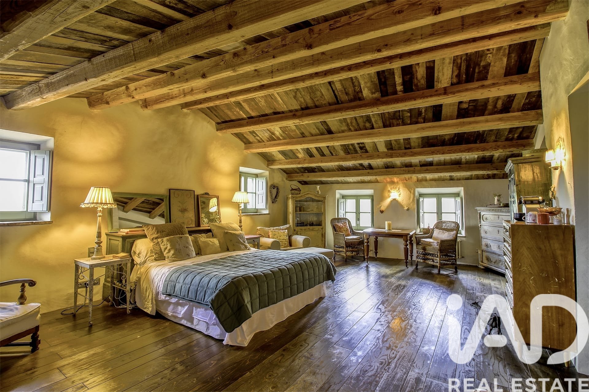 Casa a Vilademuls, Girona, Spagna 9 camere da letto, 946 mq. N° 172179