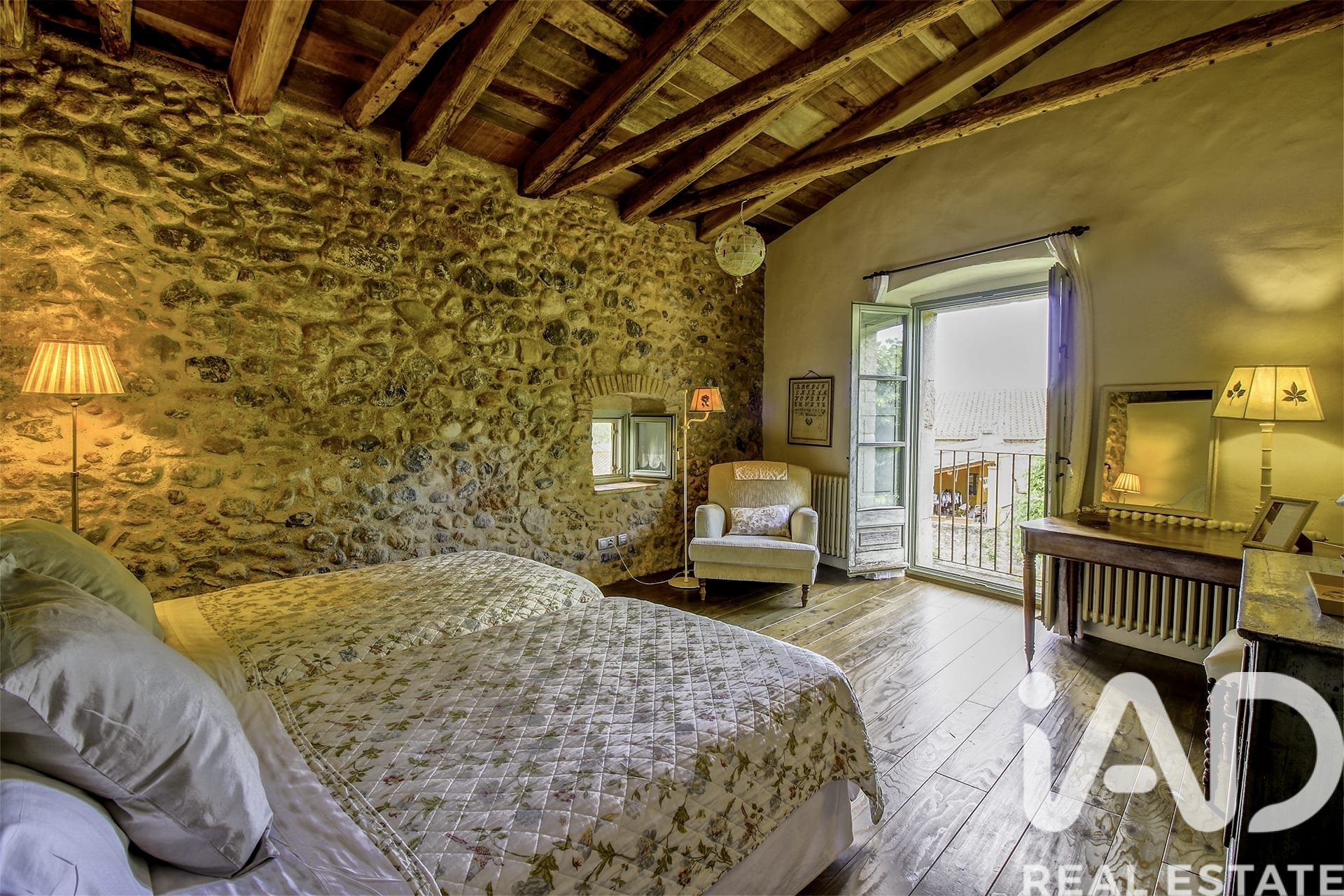 Casa a Vilademuls, Girona, Spagna 9 camere da letto, 946 mq. N° 172179