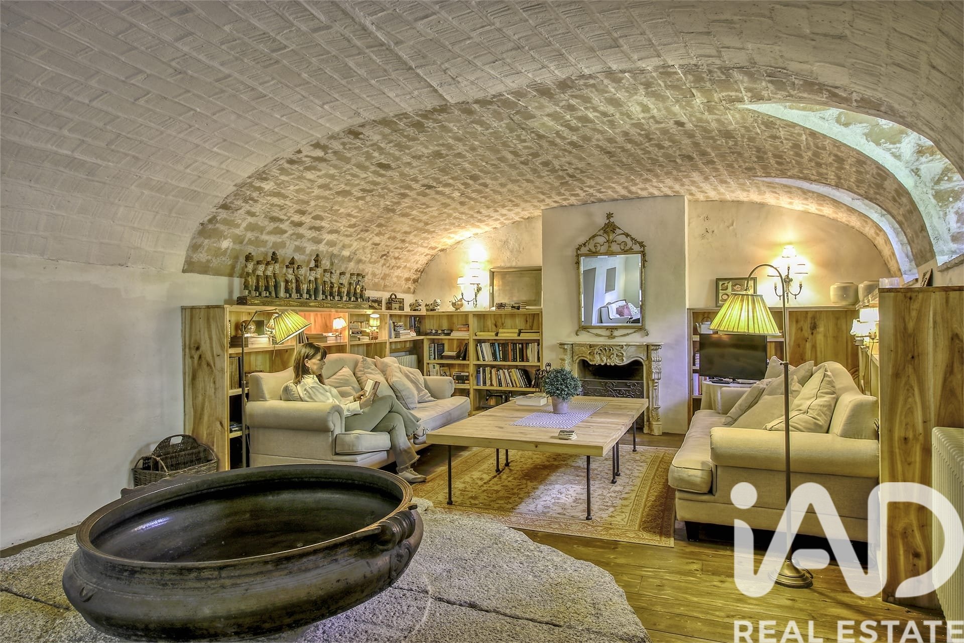 Casa a Vilademuls, Girona, Spagna 9 camere da letto, 946 mq. N° 172179