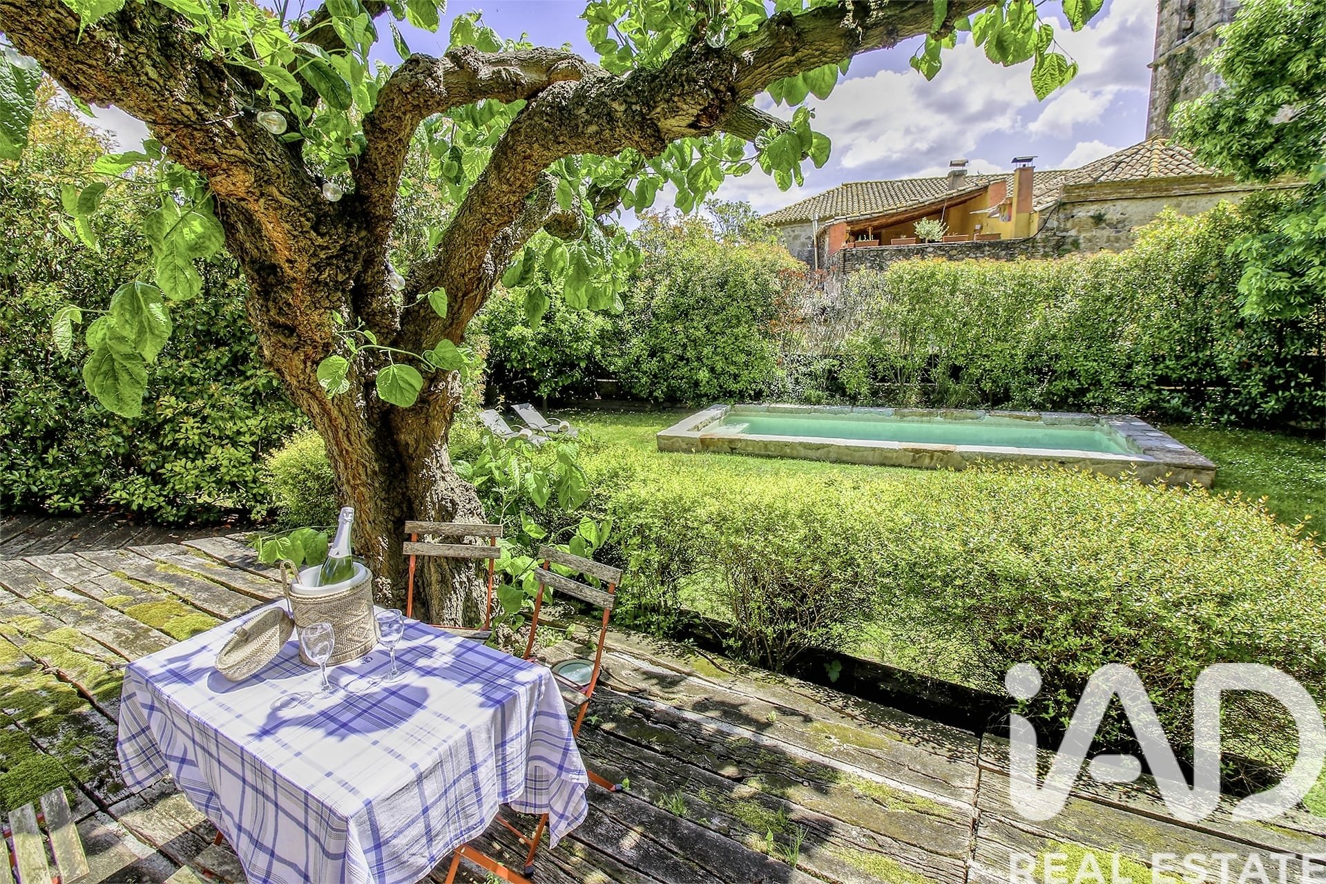 Casa a Vilademuls, Girona, Spagna 9 camere da letto, 946 mq. N° 172179
