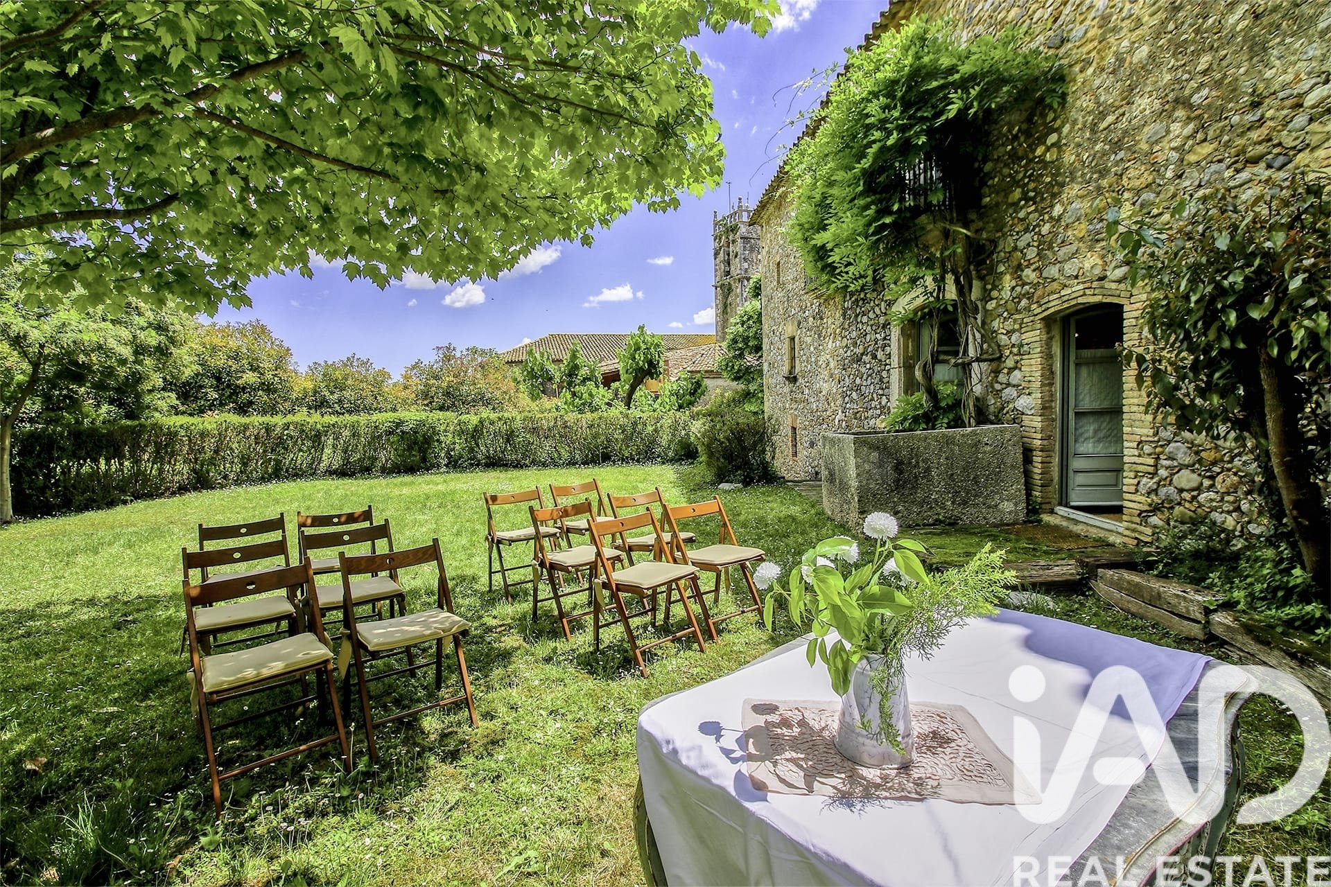 Casa a Vilademuls, Girona, Spagna 9 camere da letto, 946 mq. N° 172179