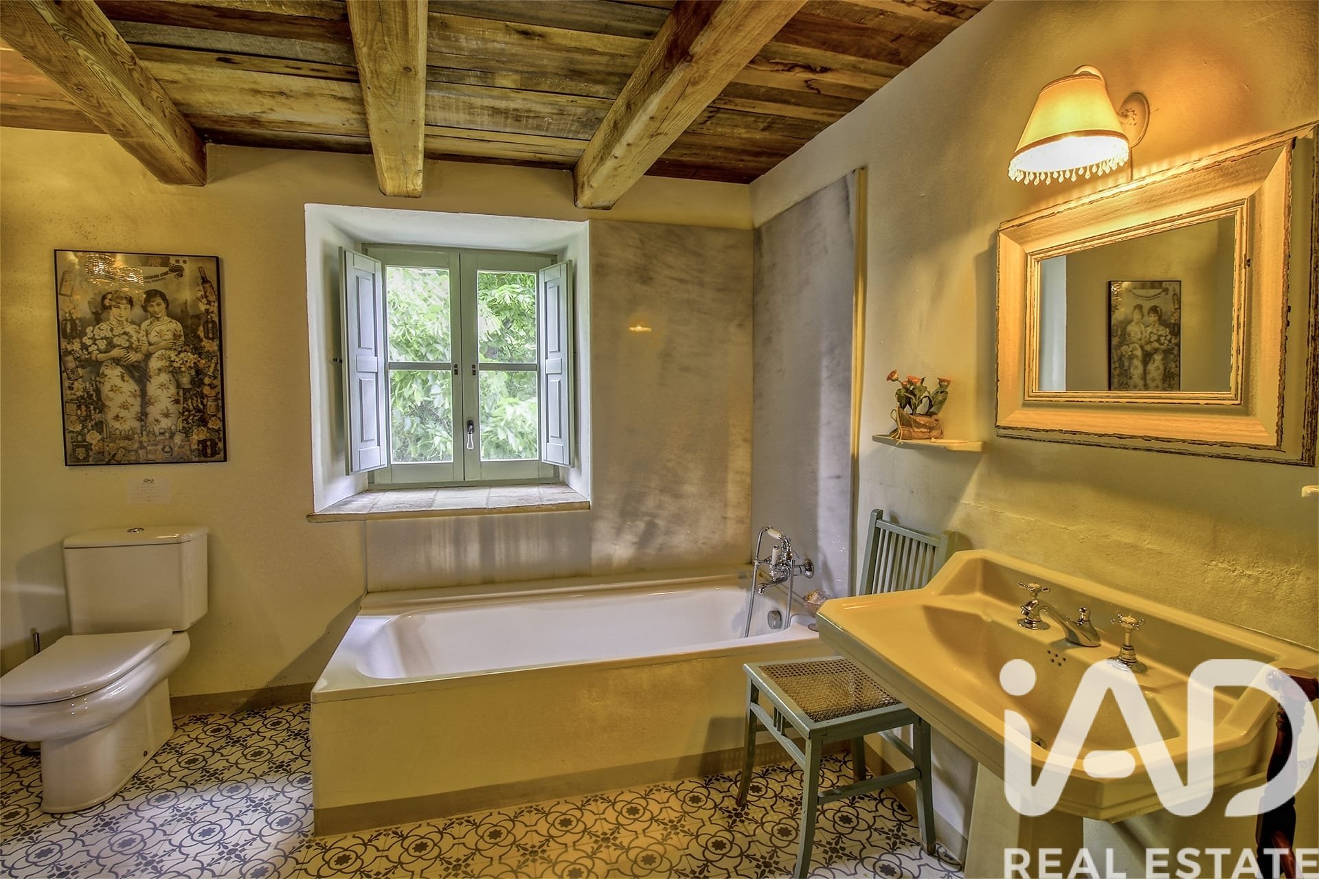 Casa a Vilademuls, Girona, Spagna 9 camere da letto, 946 mq. N° 172179