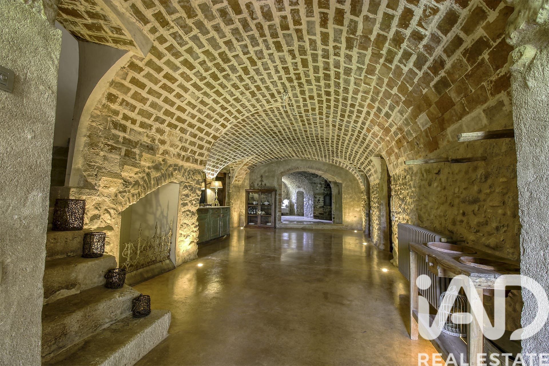 Casa a Vilademuls, Girona, Spagna 9 camere da letto, 946 mq. N° 172179