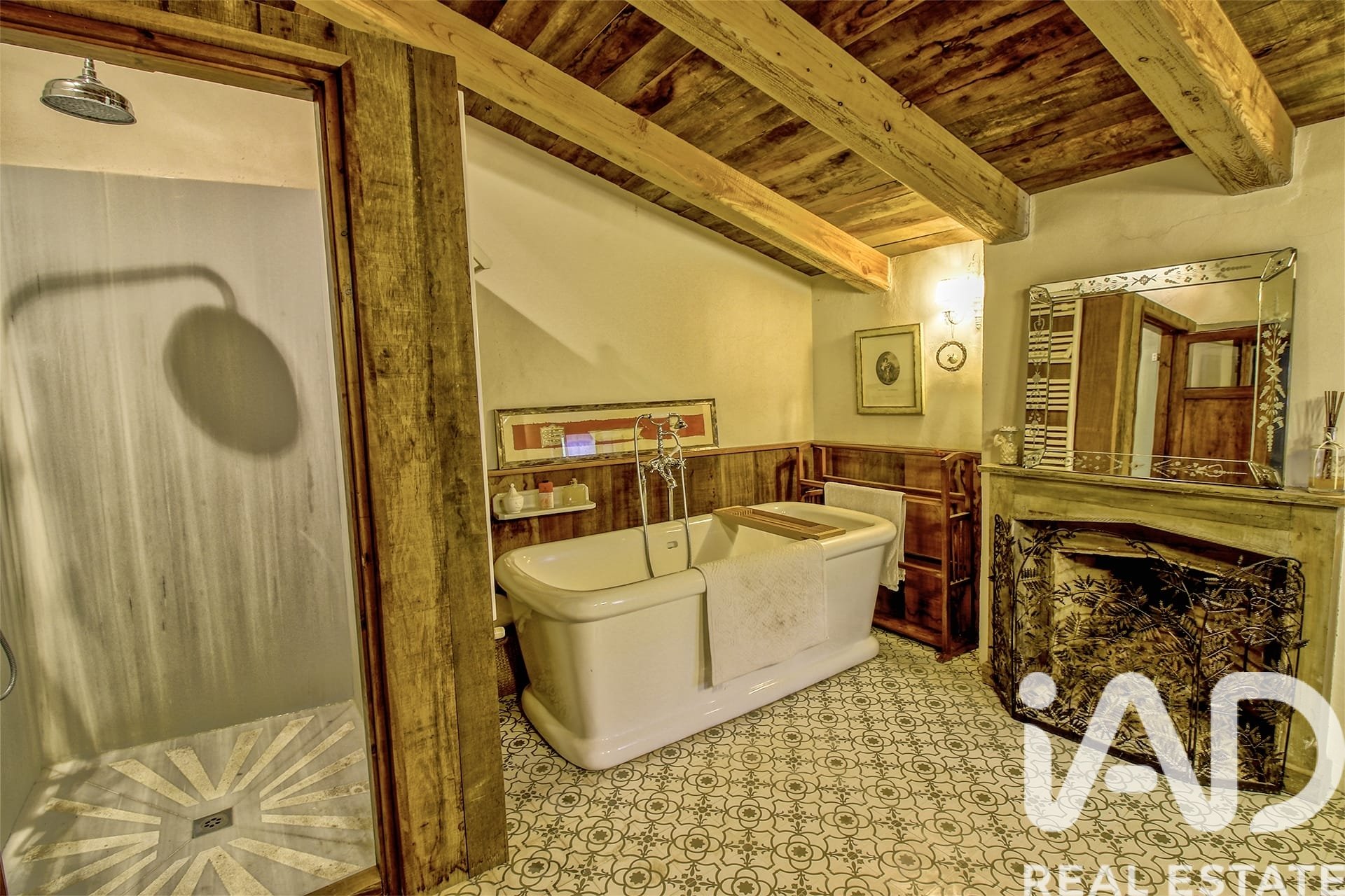 Casa a Vilademuls, Girona, Spagna 9 camere da letto, 946 mq. N° 172179
