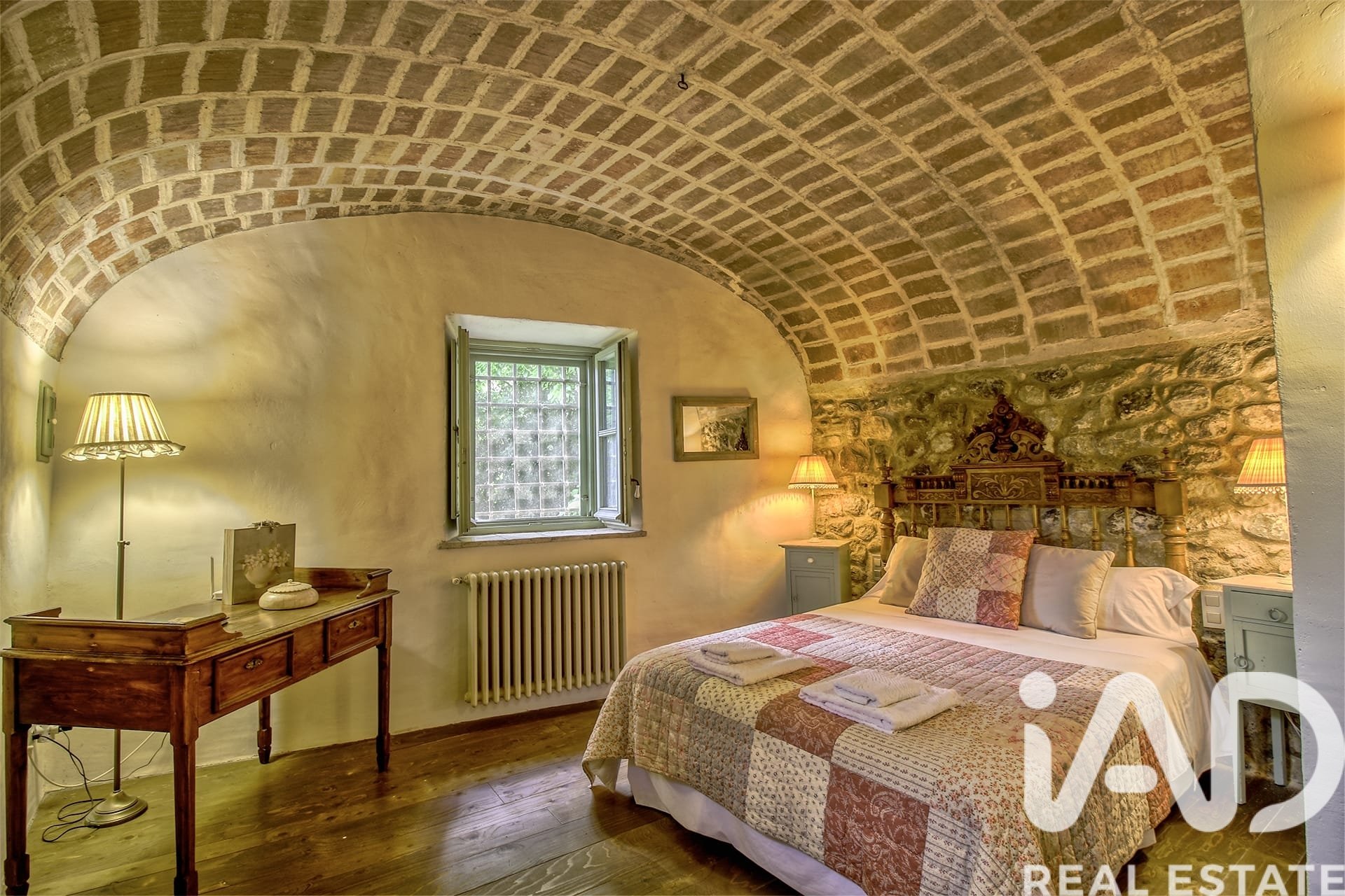 Casa a Vilademuls, Girona, Spagna 9 camere da letto, 946 mq. N° 172179