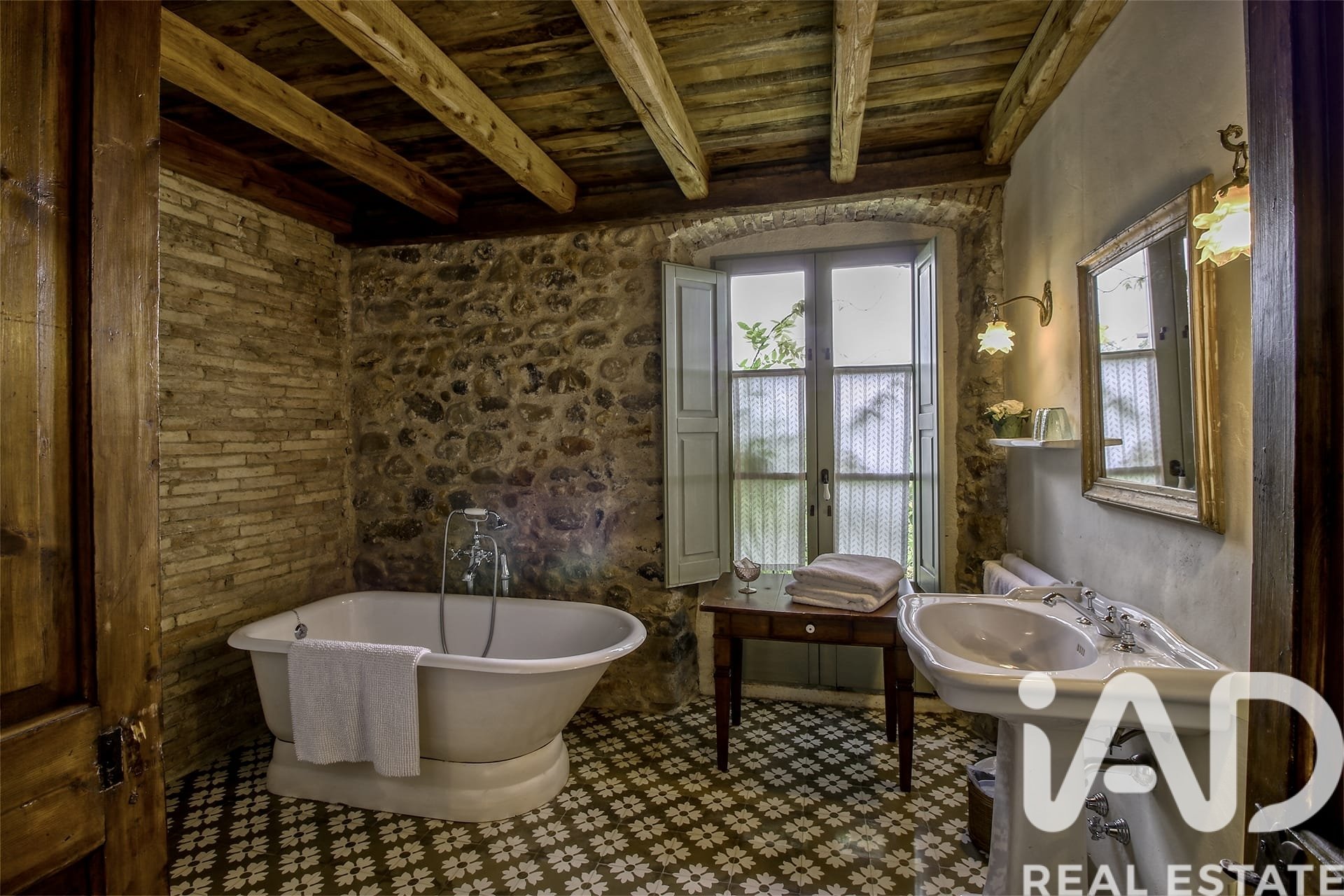 Casa a Vilademuls, Girona, Spagna 9 camere da letto, 946 mq. N° 172179