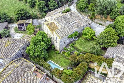 Дом в Виладемюльс, Герона, Испания 9 спален, 946м2 №172179